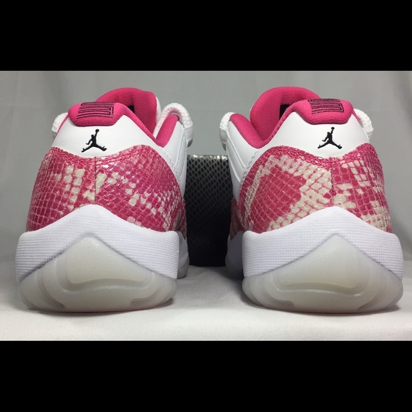 ***SOLD Air Jordan Retro 11 Lows - Picture 6 of 7